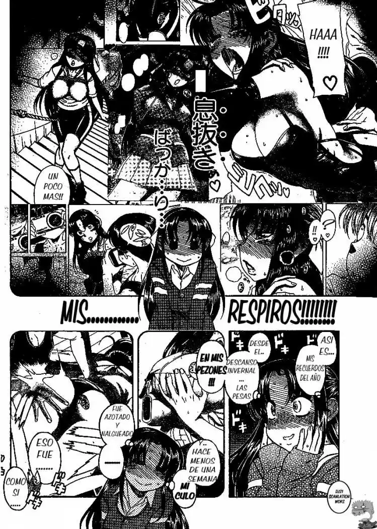 Nana to Kaoru (2008) - Capítulo 33 - Página 11 - LectorTMOo