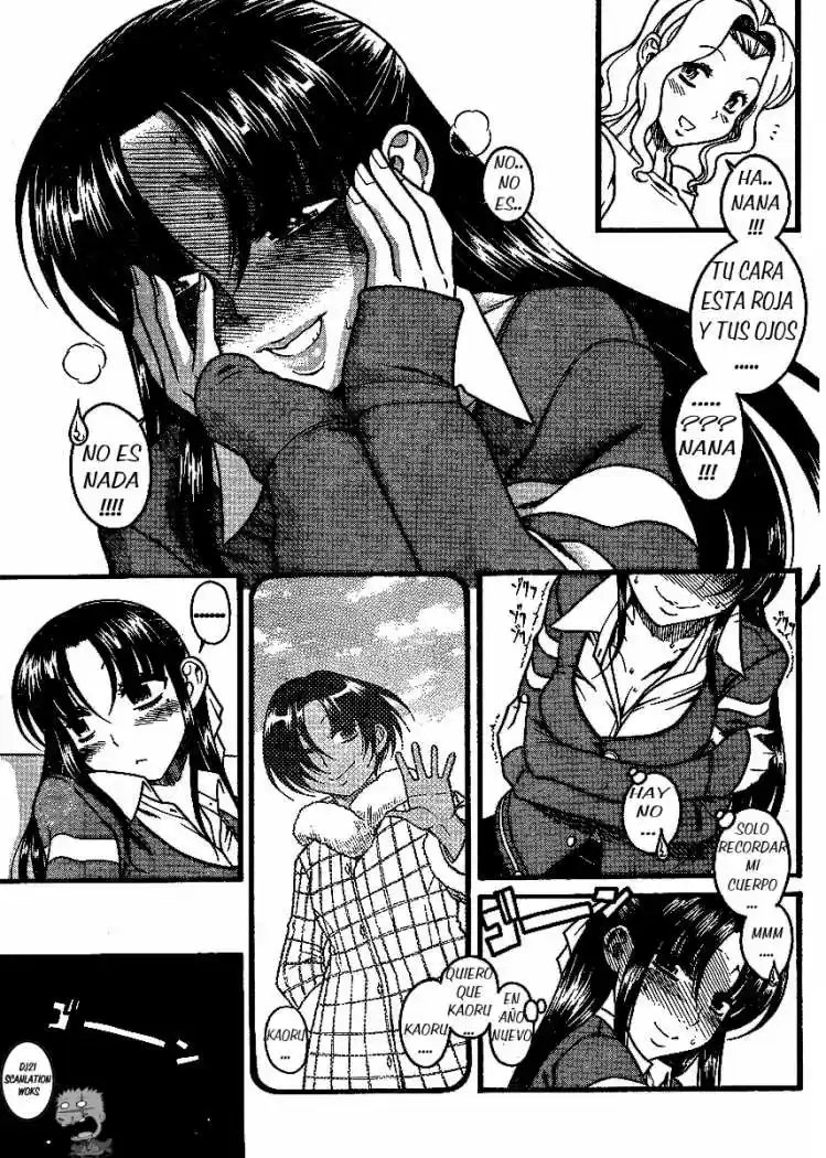 Nana to Kaoru (2008) - Capítulo 33 - Página 12 - LectorTMOo