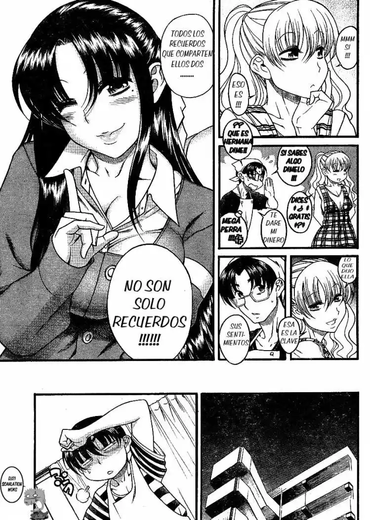 Nana to Kaoru (2008) - Capítulo 33 - Página 14 - LectorTMOo