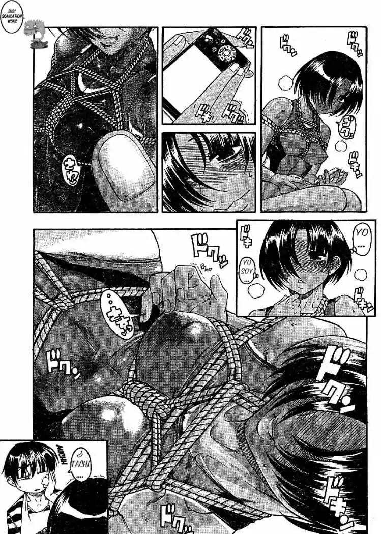 Nana to Kaoru (2008) - Capítulo 33 - Página 19 - LectorTMOo