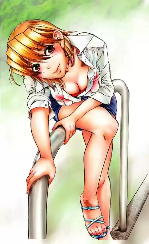 Nana to Kaoru (2008) - Capítulo 33 - Página 29 - LectorTMOo