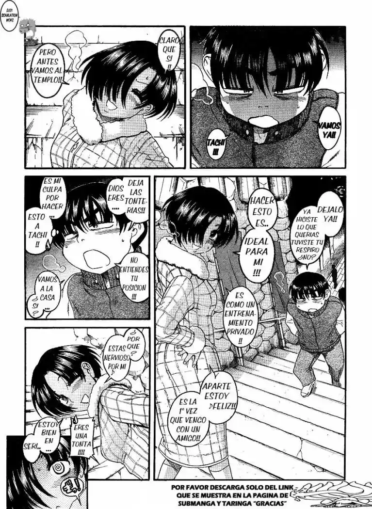 Nana to Kaoru (2008) - Capítulo 34 - Página 8 - LectorTMOo
