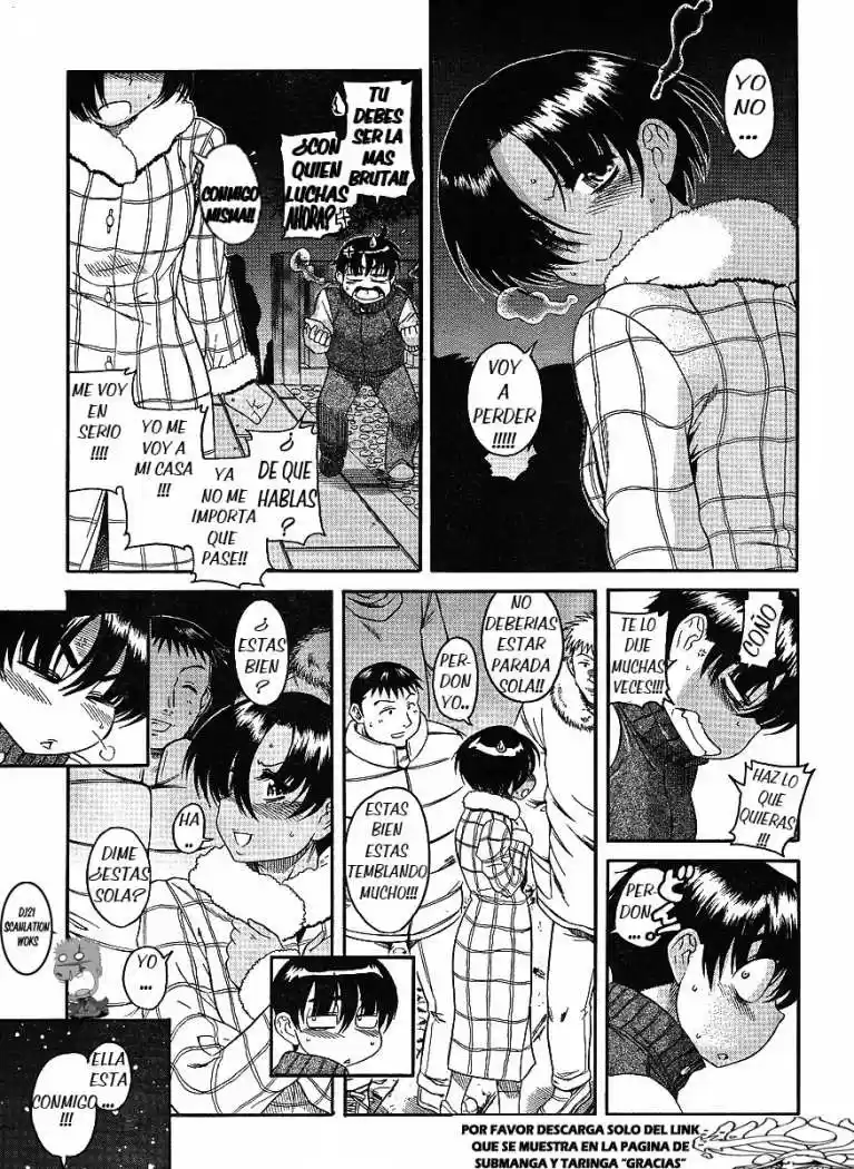 Nana to Kaoru (2008) - Capítulo 34 - Página 14 - LectorTMOo