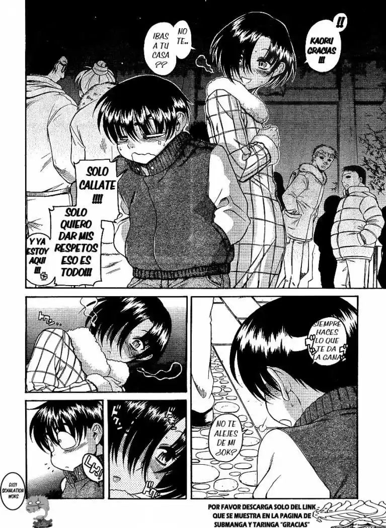 Nana to Kaoru (2008) - Capítulo 34 - Página 15 - LectorTMOo