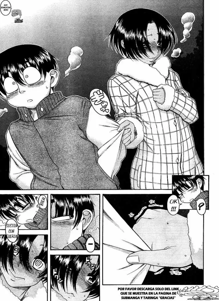 Nana to Kaoru (2008) - Capítulo 34 - Página 16 - LectorTMOo