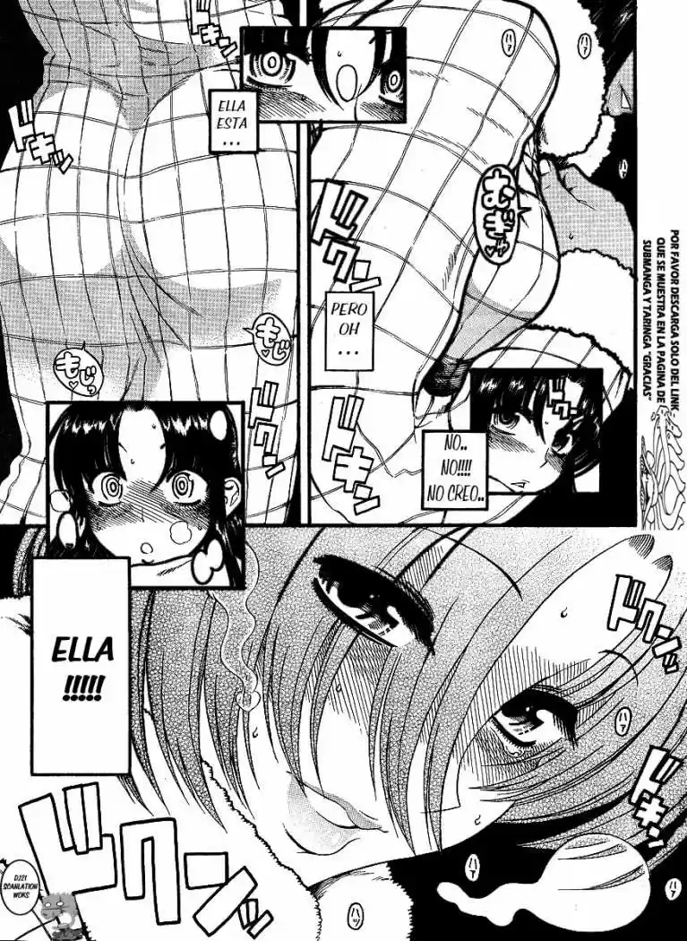 Nana to Kaoru (2008) - Capítulo 34 - Página 27 - LectorTMOo