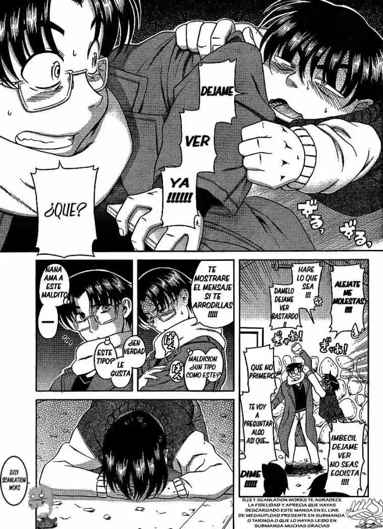 Nana to Kaoru (2008) - Capítulo 36 - Página 5 - LectorTMOo