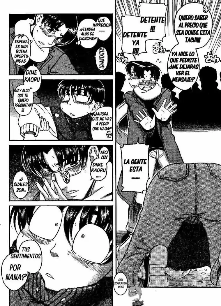 Nana to Kaoru (2008) - Capítulo 36 - Página 6 - LectorTMOo