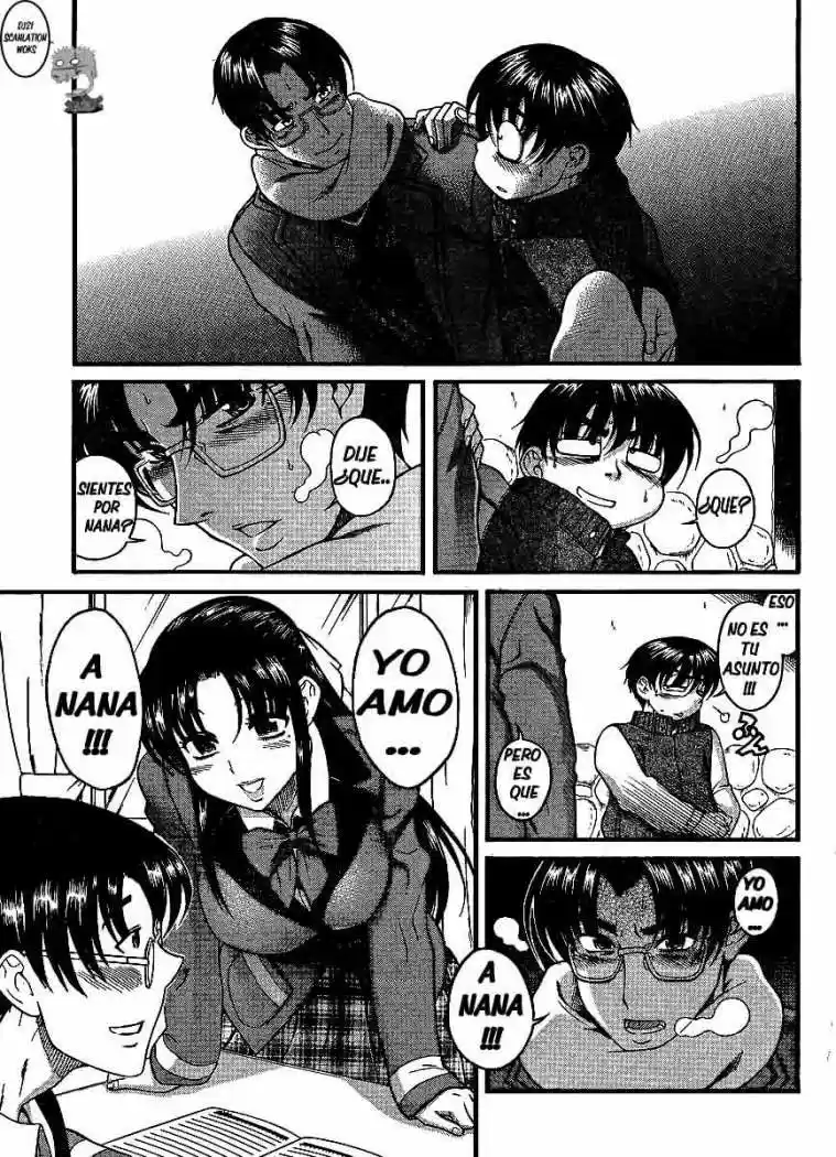 Nana to Kaoru (2008) - Capítulo 36 - Página 7 - LectorTMOo