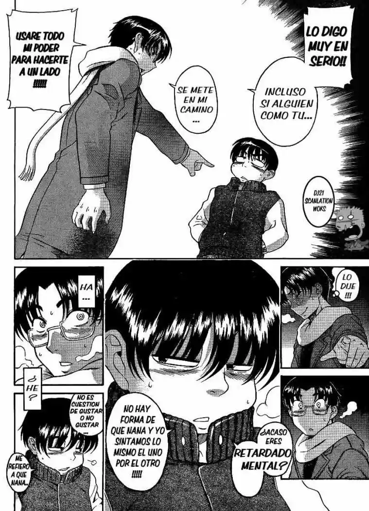 Nana to Kaoru (2008) - Capítulo 36 - Página 8 - LectorTMOo
