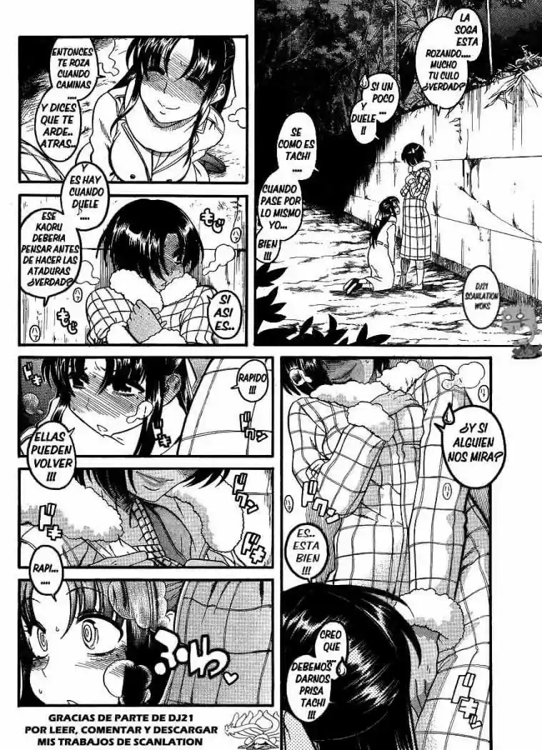 Nana to Kaoru (2008) - Capítulo 36 - Página 14 - LectorTMOo