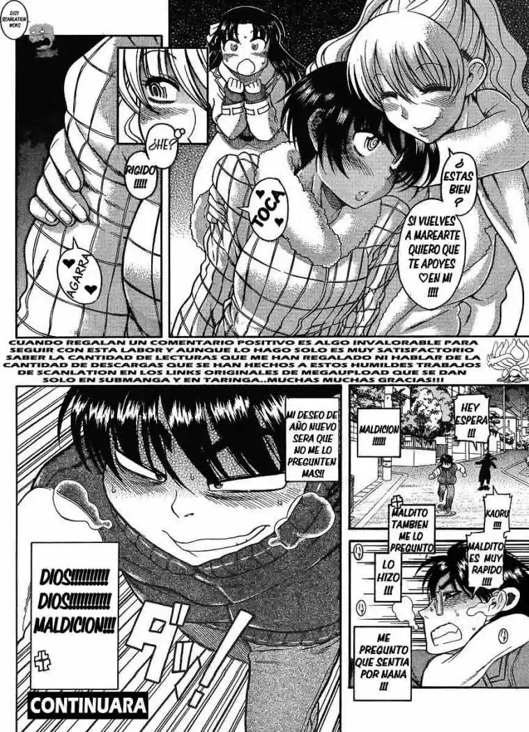 Nana to Kaoru (2008) - Capítulo 36 - Página 20 - LectorTMOo