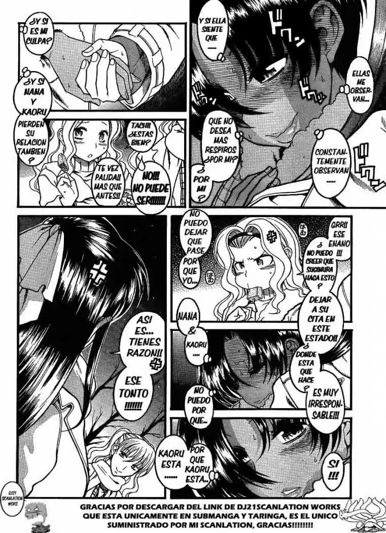 Nana to Kaoru (2008) - Capítulo 37 - Página 8 - LectorTMOo