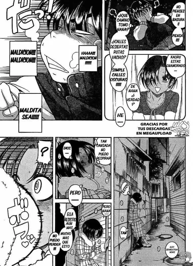 Nana to Kaoru (2008) - Capítulo 37 - Página 16 - LectorTMOo