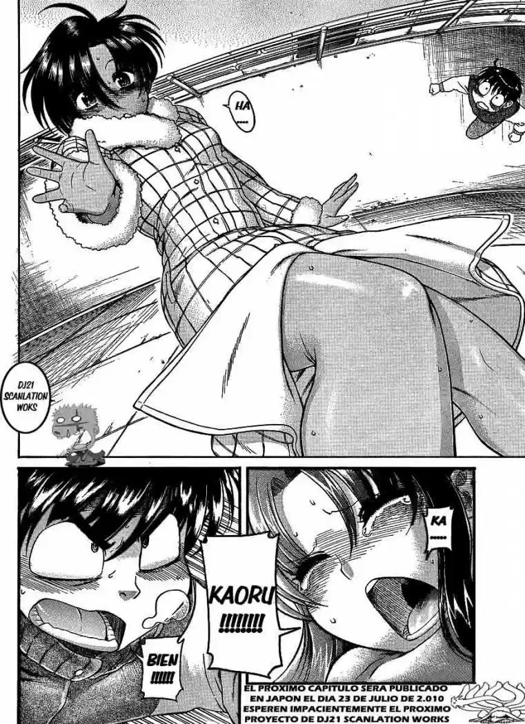 Nana to Kaoru (2008) - Capítulo 37 - Página 19 - LectorTMOo