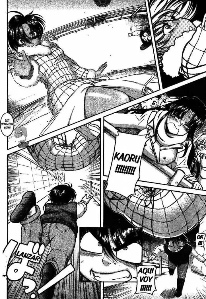 Nana to Kaoru (2008) - Capítulo 38 - Página 4 - LectorTMOo