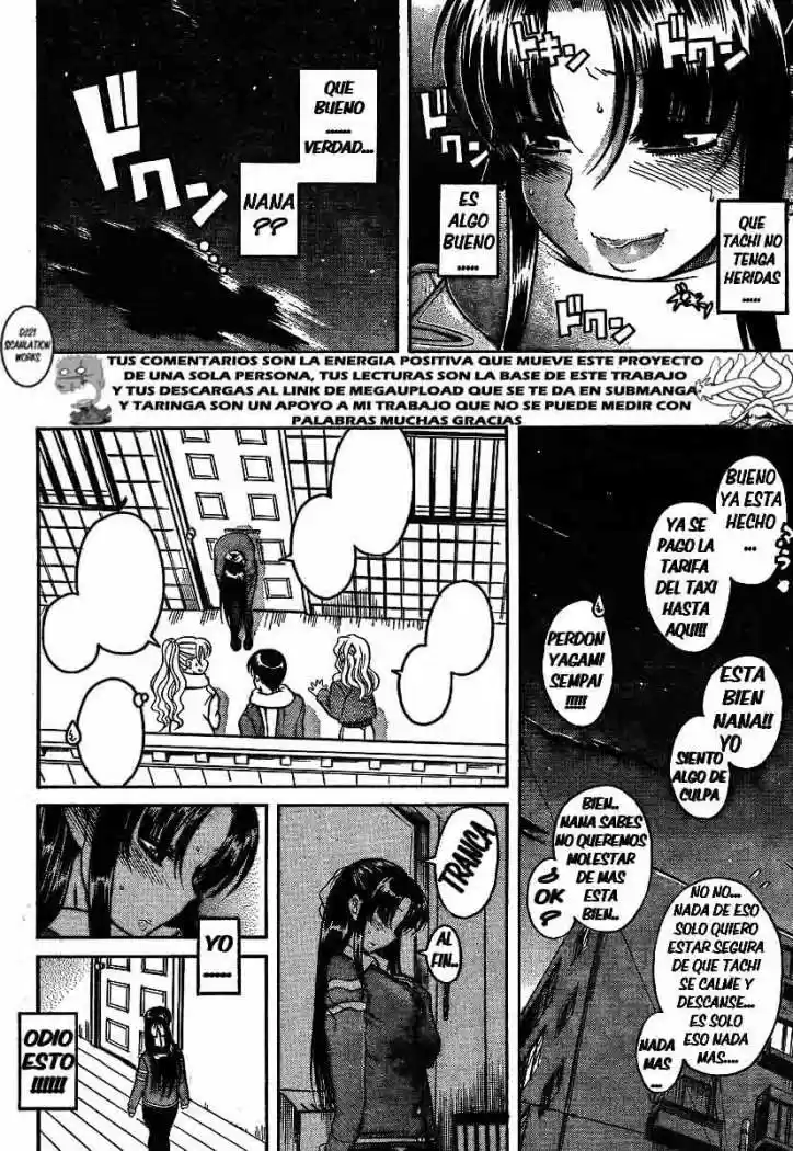 Nana to Kaoru (2008) - Capítulo 38 - Página 8 - LectorTMOo