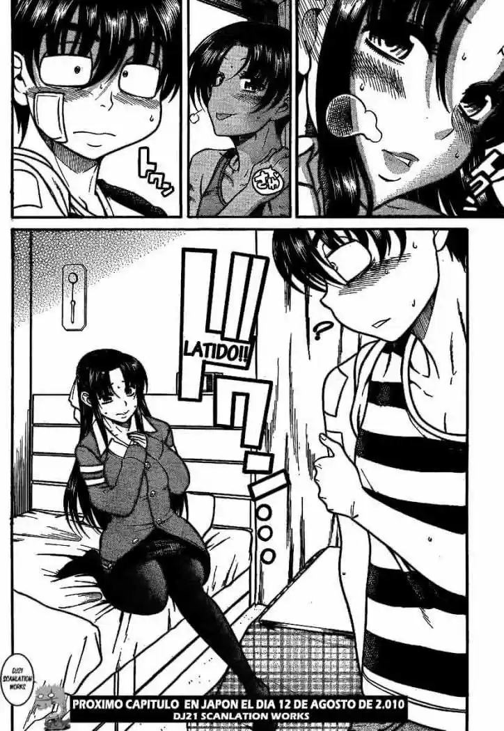 Nana to Kaoru (2008) - Capítulo 38 - Página 19 - LectorTMOo