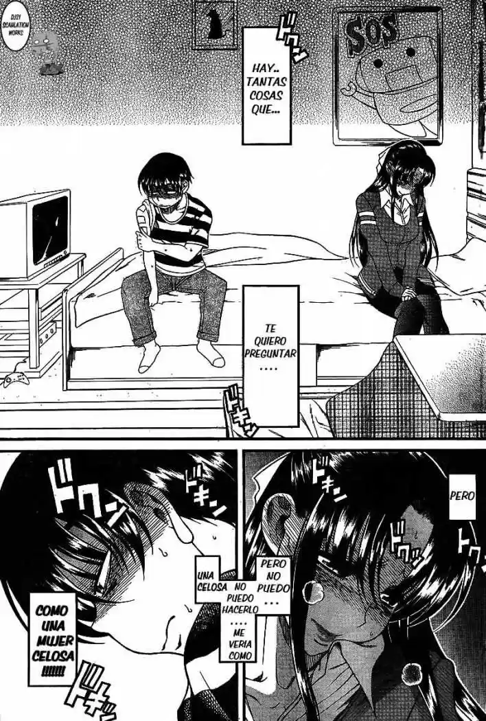 Nana to Kaoru (2008) - Capítulo 39 - Página 6 - LectorTMOo