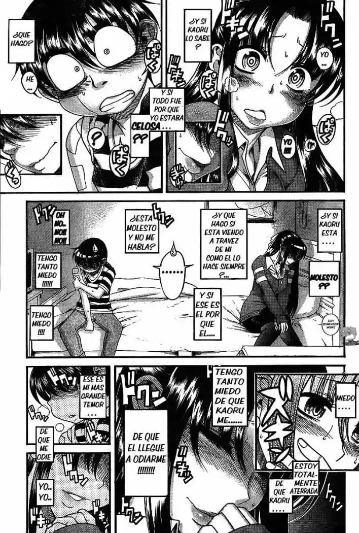 Nana to Kaoru (2008) - Capítulo 39 - Página 8 - LectorTMOo