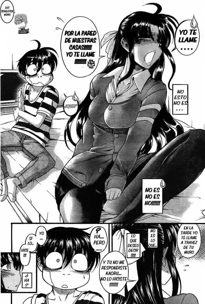 Nana to Kaoru (2008) - Capítulo 39 - Página 10 - LectorTMOo