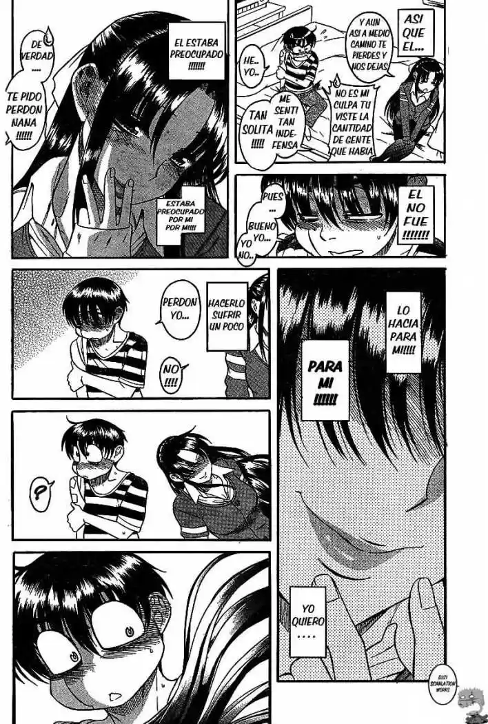 Nana to Kaoru (2008) - Capítulo 39 - Página 12 - LectorTMOo