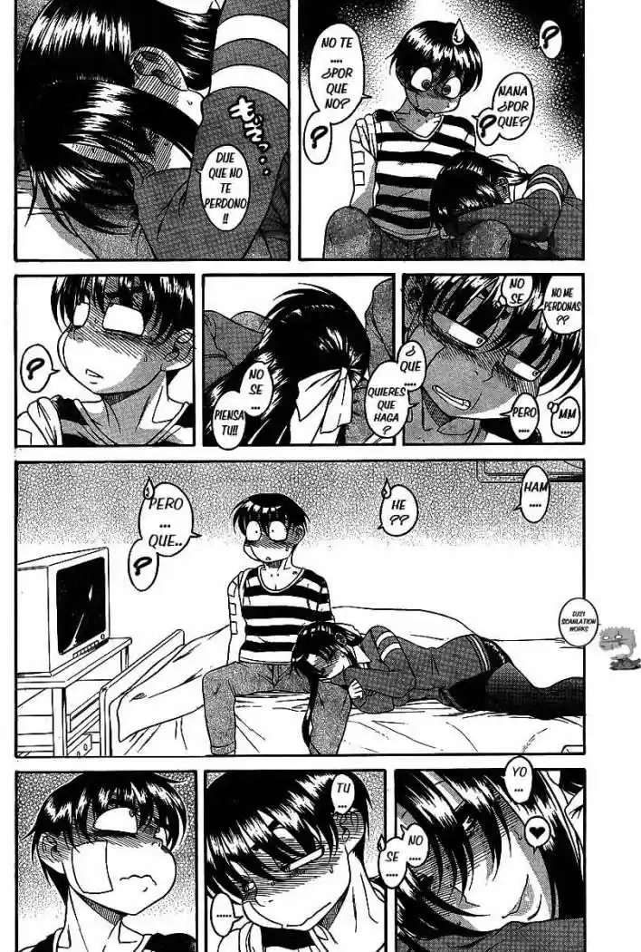 Nana to Kaoru (2008) - Capítulo 39 - Página 14 - LectorTMOo