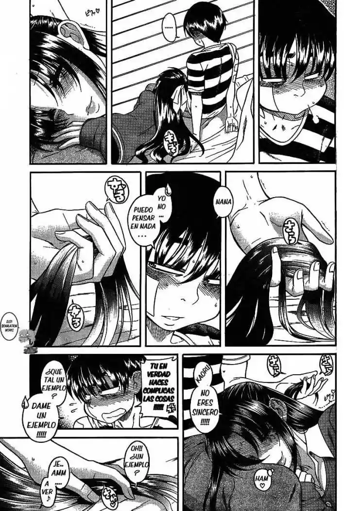 Nana to Kaoru (2008) - Capítulo 39 - Página 15 - LectorTMOo