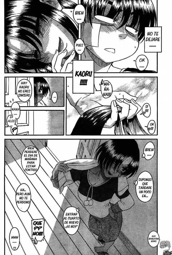 Nana to Kaoru (2008) - Capítulo 39 - Página 17 - LectorTMOo
