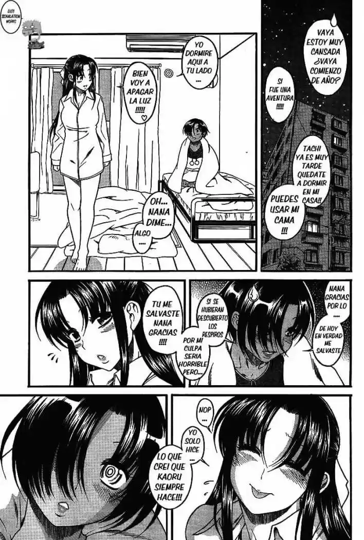 Nana to Kaoru (2008) - Capítulo 39 - Página 18 - LectorTMOo