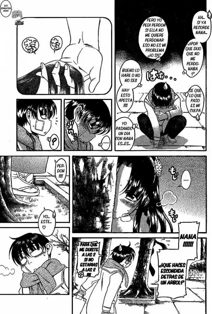 Nana to Kaoru (2008) - Capítulo 40 - Página 6 - LectorTMOo