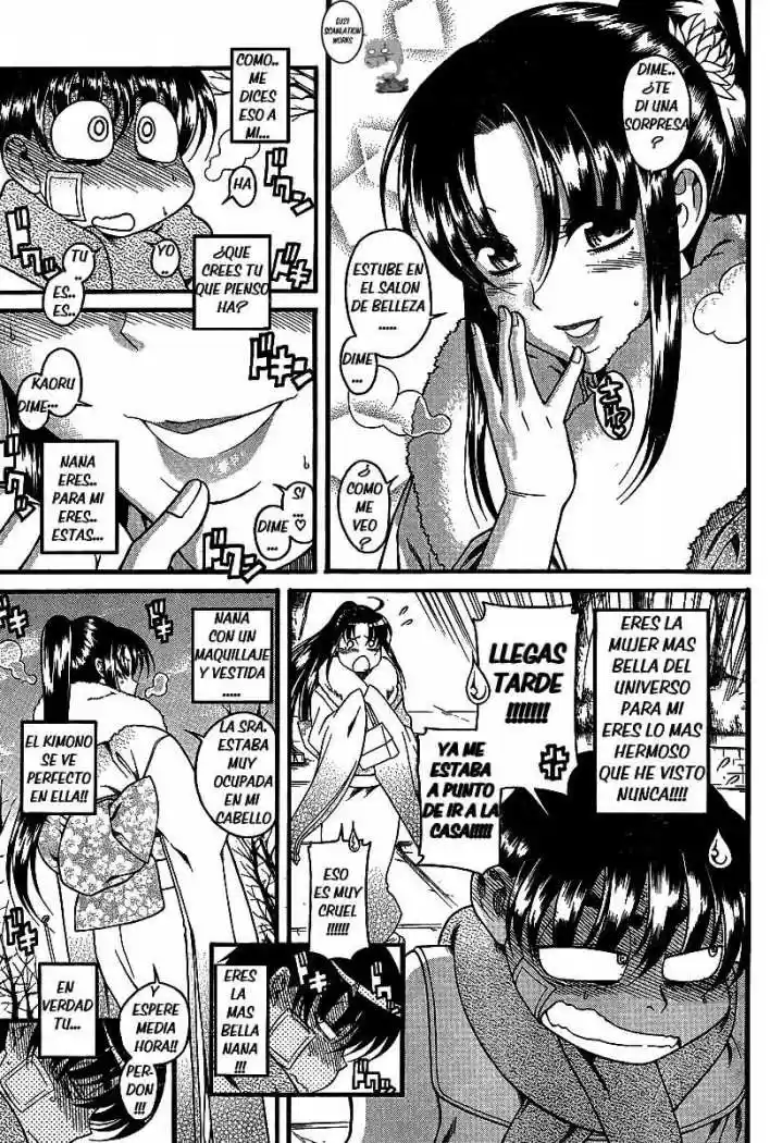 Nana to Kaoru (2008) - Capítulo 40 - Página 8 - LectorTMOo