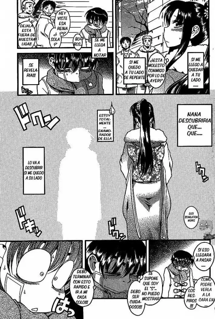Nana to Kaoru (2008) - Capítulo 40 - Página 10 - LectorTMOo