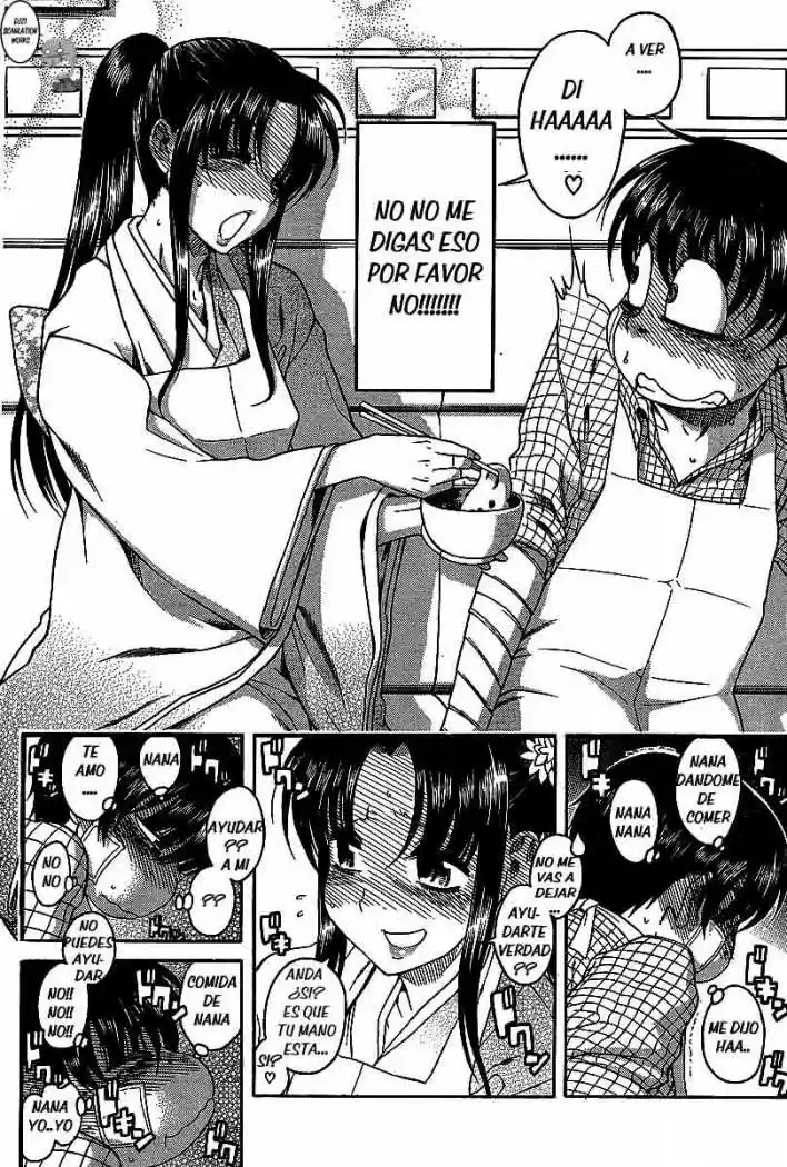Nana to Kaoru (2008) - Capítulo 40 - Página 15 - LectorTMOo