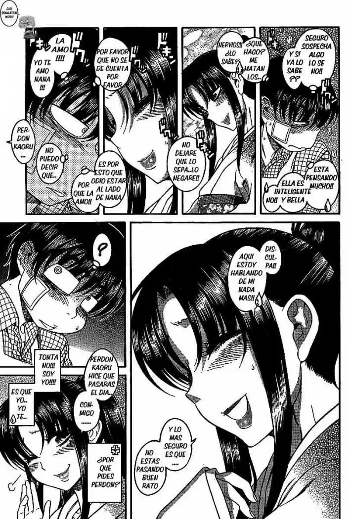 Nana to Kaoru (2008) - Capítulo 40 - Página 18 - LectorTMOo