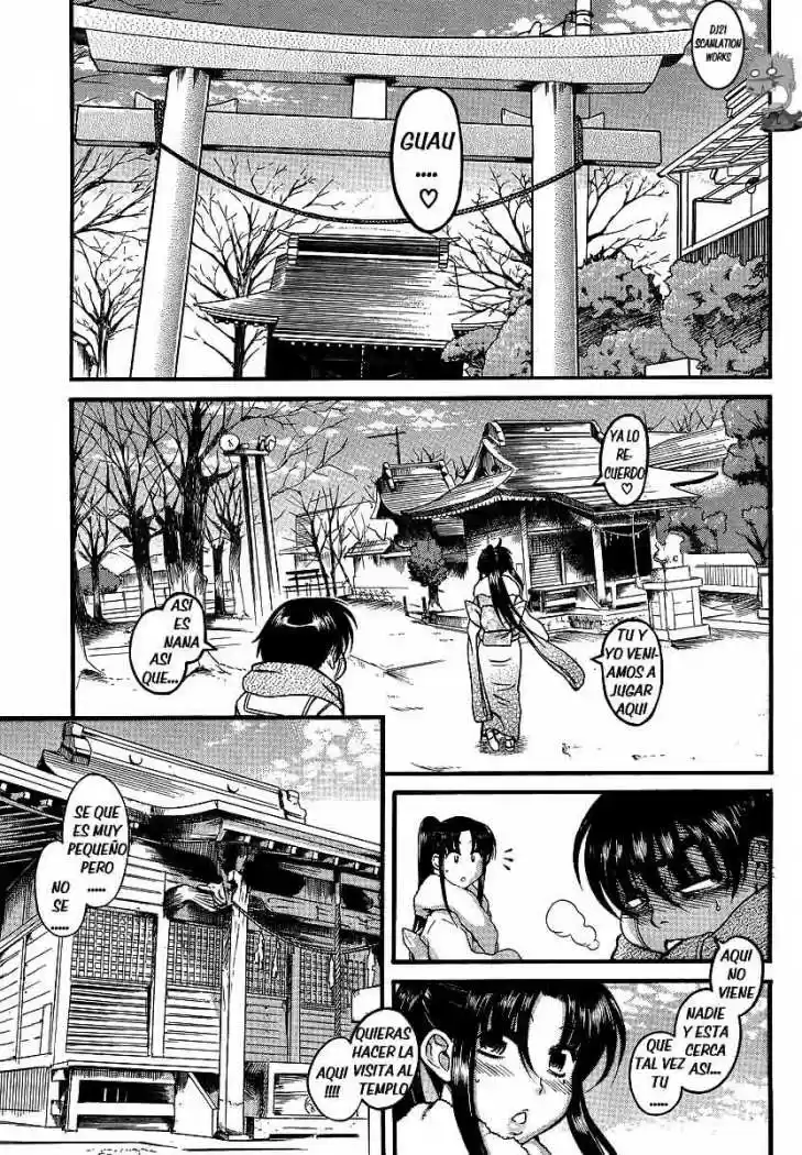 Nana to Kaoru (2008) - Capítulo 41.5 - Página 15 - LectorTMOo