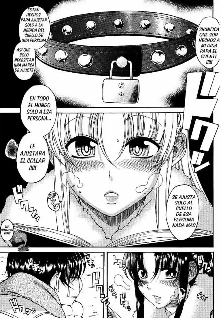 Nana to Kaoru (2008) - Capítulo 41.5 - Página 19 - LectorTMOo