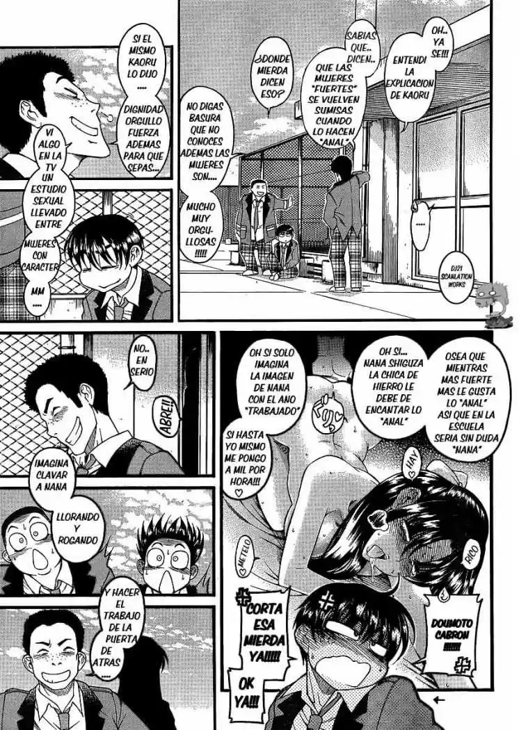 Nana to Kaoru (2008) - Capítulo 42 - Página 10 - LectorTMOo
