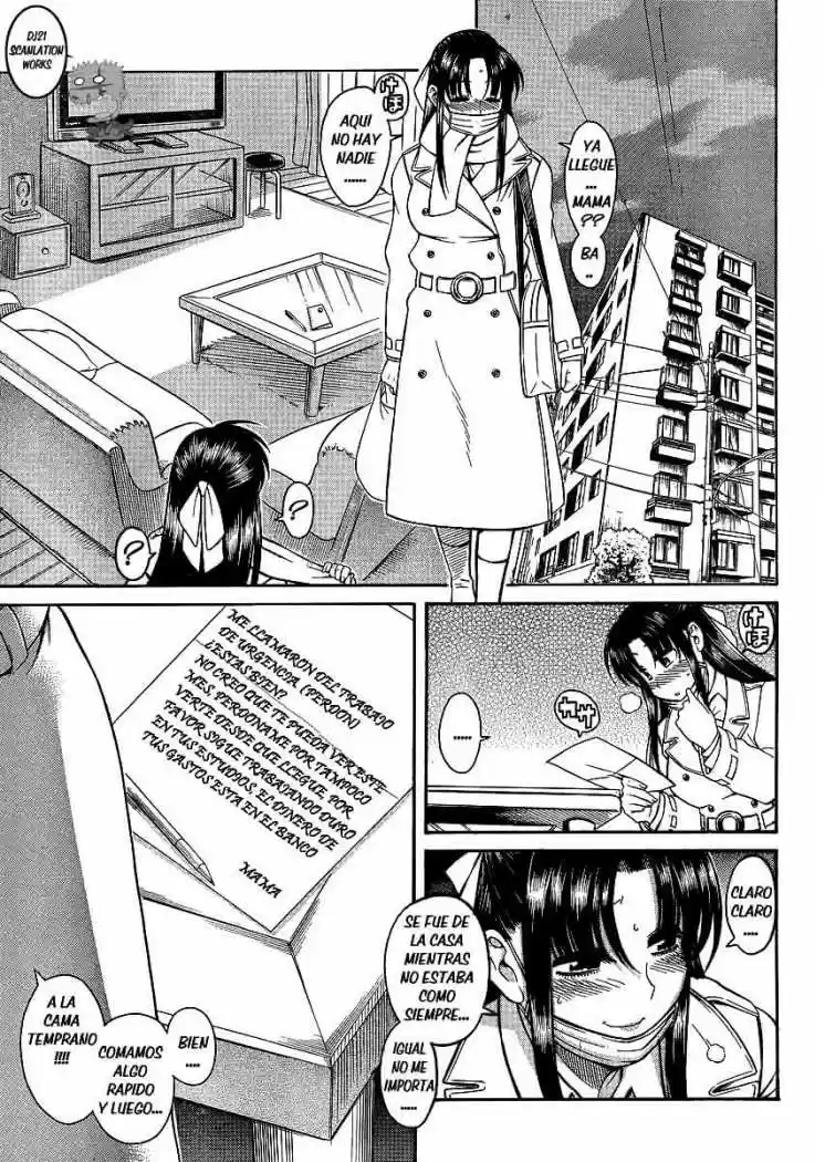 Nana to Kaoru (2008) - Capítulo 42 - Página 16 - LectorTMOo