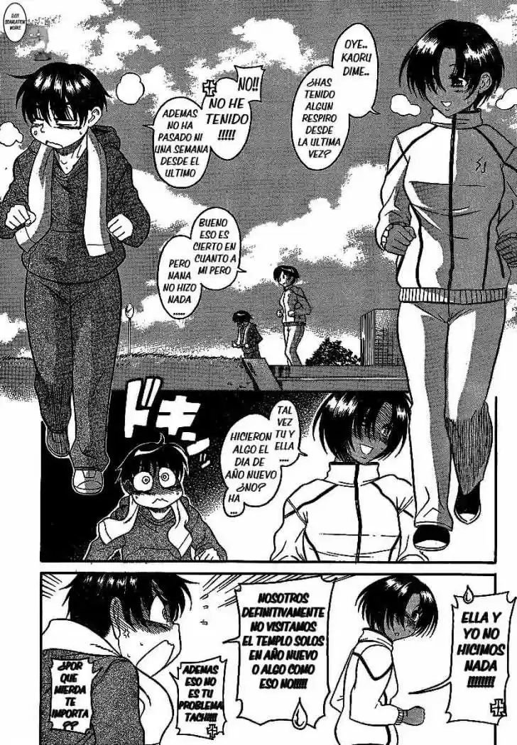 Nana to Kaoru (2008) - Capítulo 43 - Página 7 - LectorTMOo