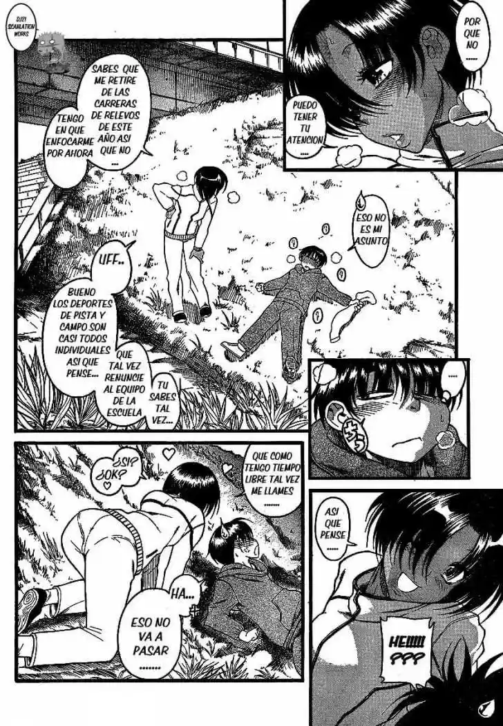 Nana to Kaoru (2008) - Capítulo 43 - Página 8 - LectorTMOo