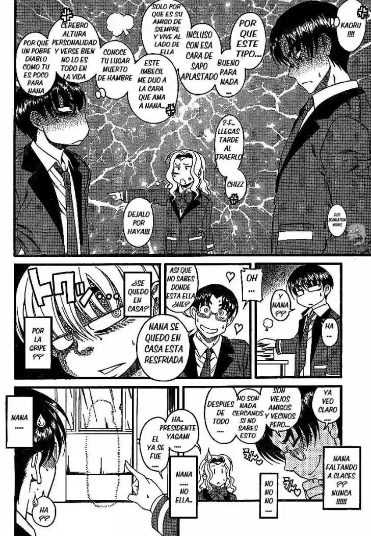 Nana to Kaoru (2008) - Capítulo 43 - Página 10 - LectorTMOo