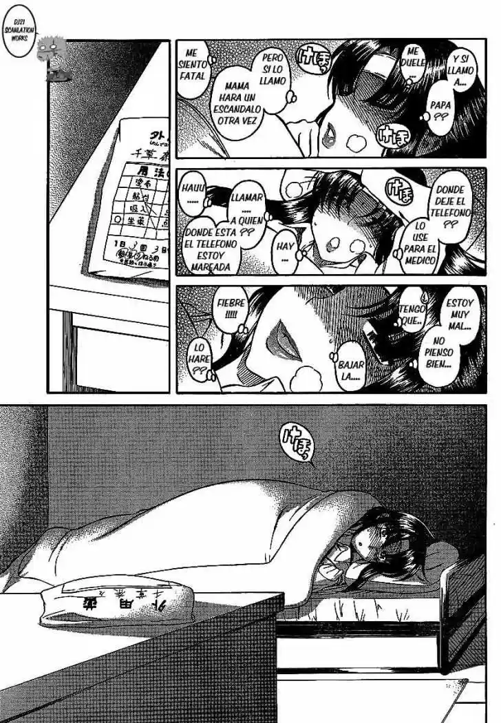 Nana to Kaoru (2008) - Capítulo 43 - Página 19 - LectorTMOo