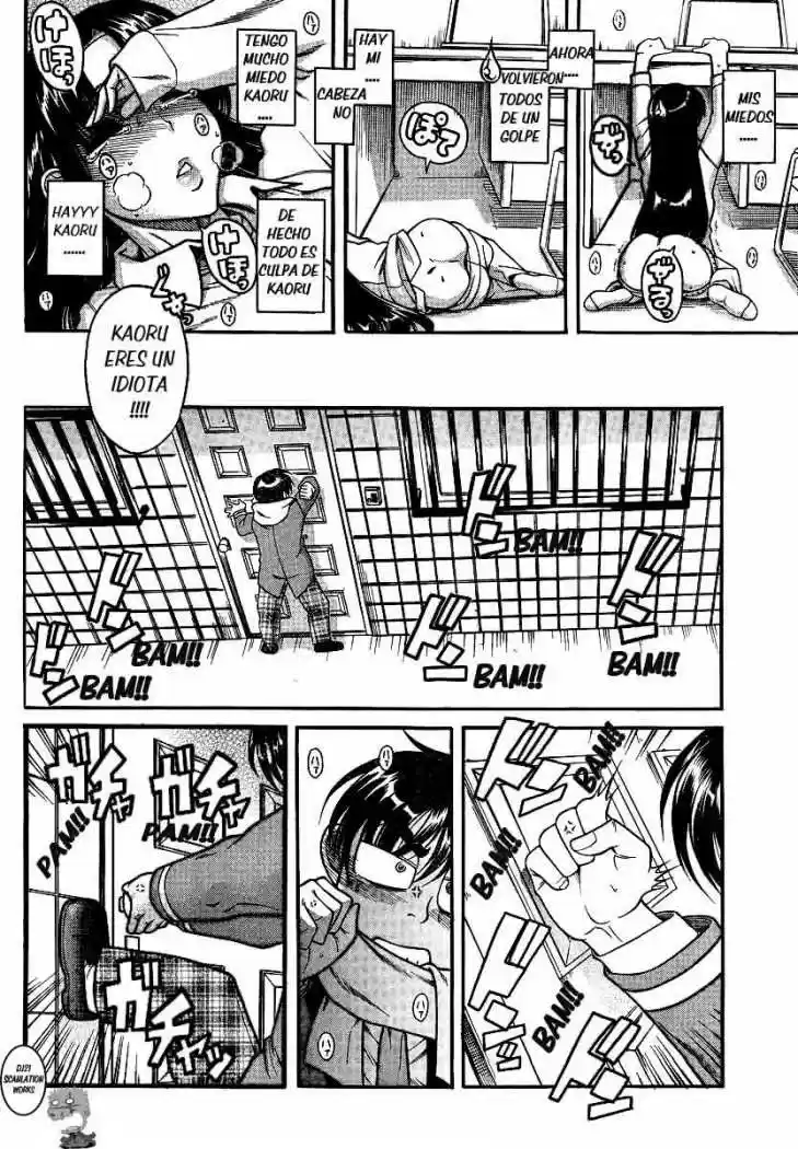 Nana to Kaoru (2008) - Capítulo 44 - Página 15 - LectorTMOo