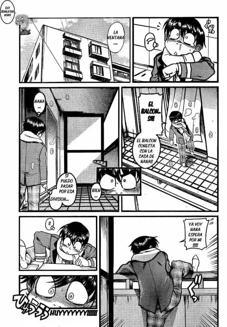 Nana to Kaoru (2008) - Capítulo 44 - Página 18 - LectorTMOo