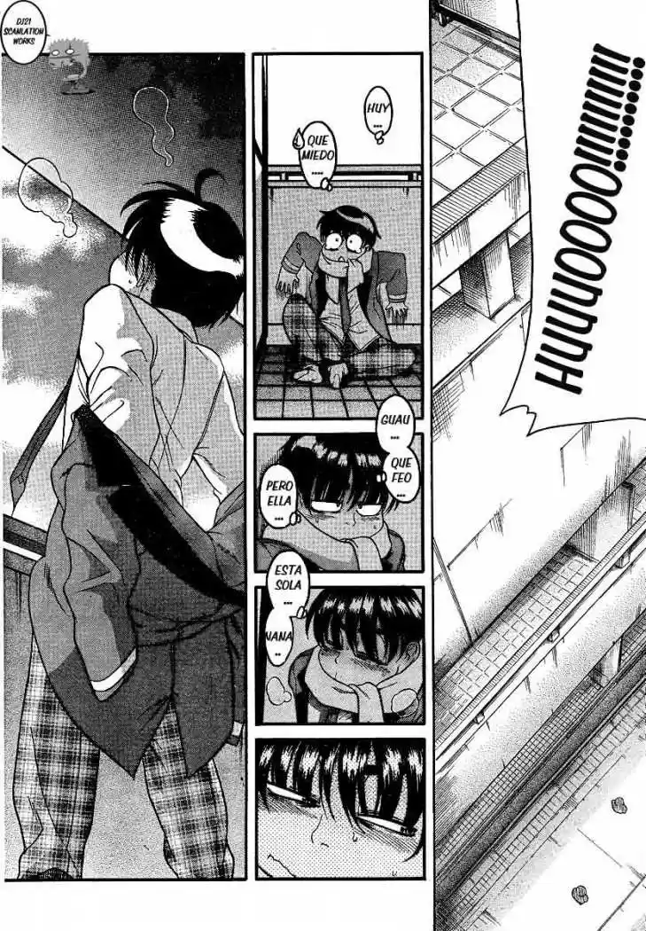 Nana to Kaoru (2008) - Capítulo 44 - Página 19 - LectorTMOo