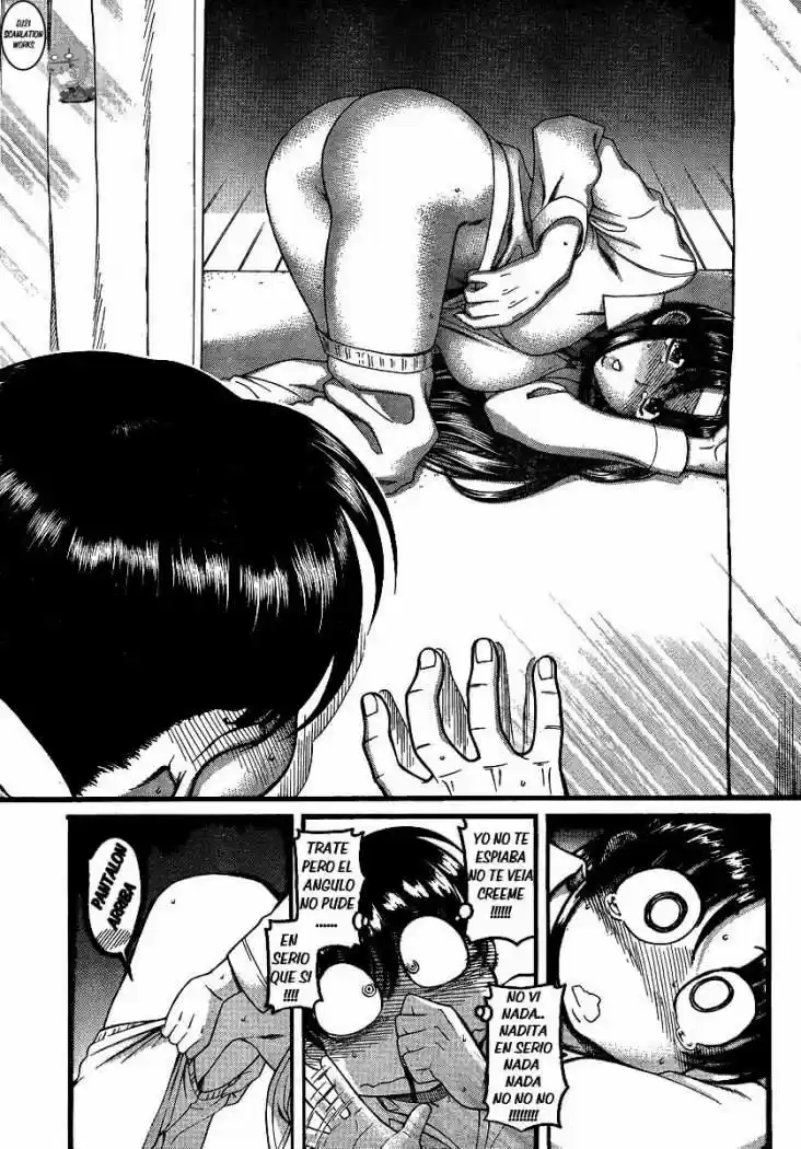 Nana to Kaoru (2008) - Capítulo 45 - Página 5 - LectorTMOo