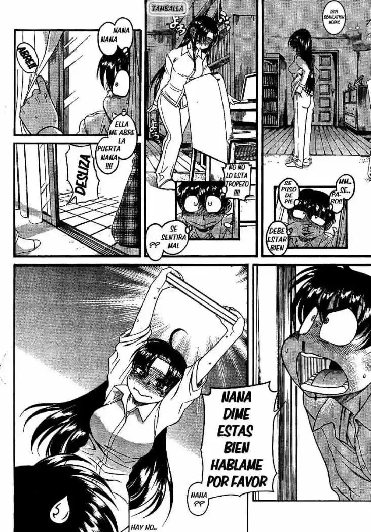 Nana to Kaoru (2008) - Capítulo 45 - Página 6 - LectorTMOo