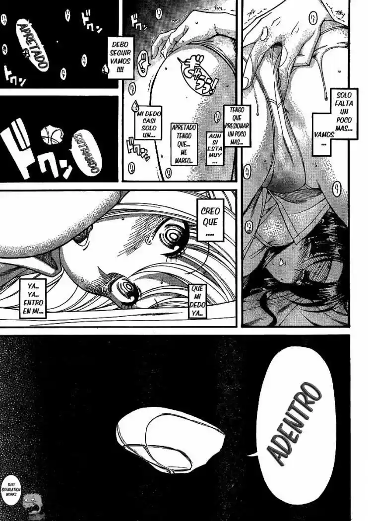Nana to Kaoru (2008) - Capítulo 46 - Página 4 - LectorTMOo