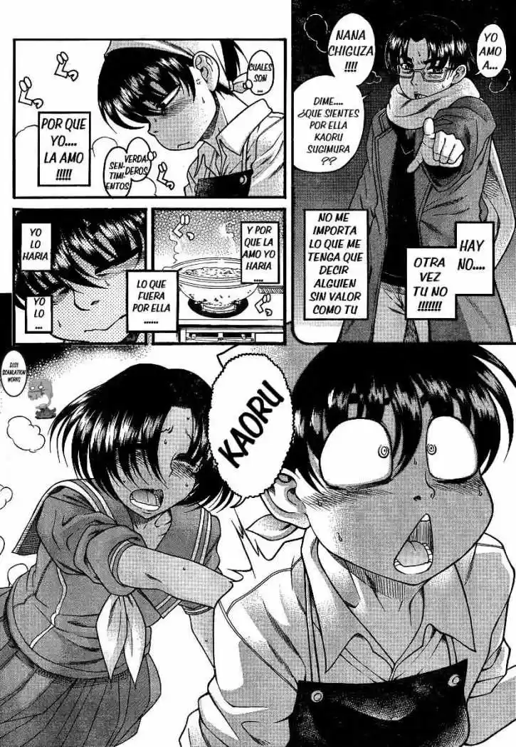 Nana to Kaoru (2008) - Capítulo 47 - Página 10 - LectorTMOo